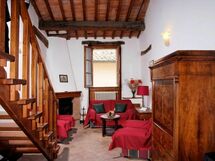 Accommodatie:&nbsp;Il Rustico