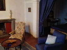 Accommodatie:&nbsp;Alcova