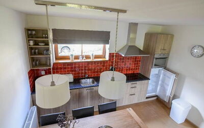 Accommodatie:&nbsp;Residence Lipno 88.2