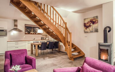 Accommodatie:&nbsp;Residence Lipno 88.5