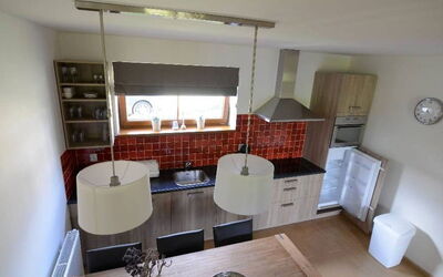 Accommodatie:&nbsp;Residence Lipno 88.1