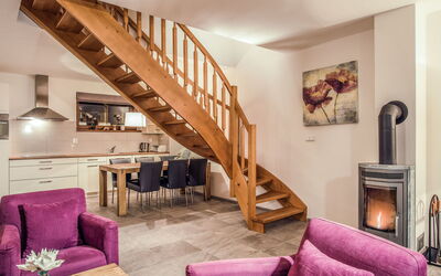 Accommodatie:&nbsp;Residence Lipno 88.8