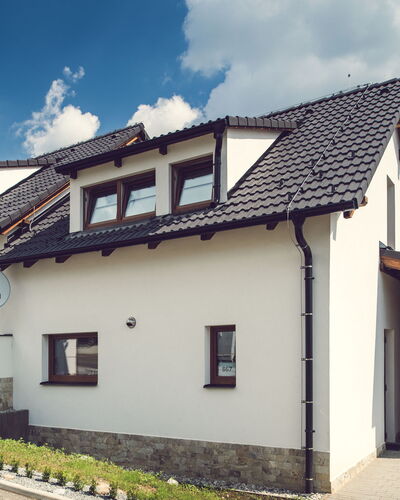 Residence Lipno 88.10