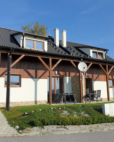Residence Lipno 88.6