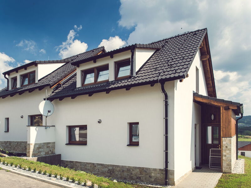 Accommodatie:&nbsp;Residence Lipno 88.4