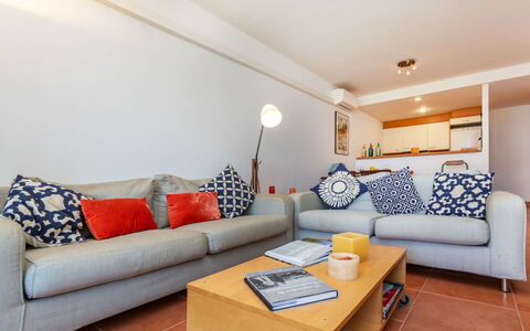 Accommodatie:&nbsp;Green Mar Gold Airco 1647.5