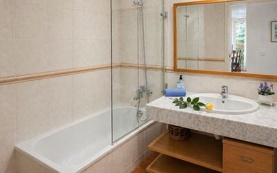 Accommodatie:&nbsp;Green Mar B Garden & Terrace 1647.2
