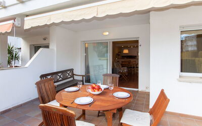Accommodatie:&nbsp;Green Mar B Garden & Terrace 1647.2
