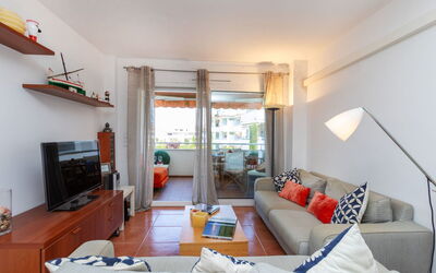 Accommodatie:&nbsp;Green Mar Gold Airco 1647.5