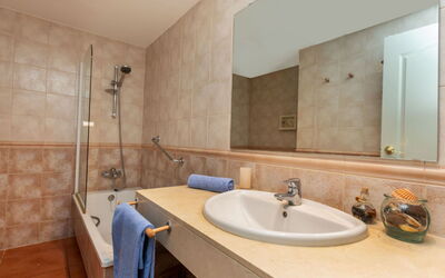 Accommodatie:&nbsp;Green Mar Gold Airco 1647.5