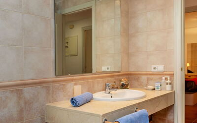 Accommodatie:&nbsp;Green Mar Gold Airco 1647.5