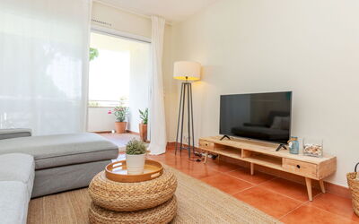 Accommodatie:&nbsp;Green Mar H 1647.3