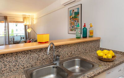 Accommodatie:&nbsp;Green Mar Gold Airco 1647.5