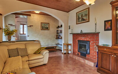 Accommodatie:&nbsp;Casa Rosy 84.2