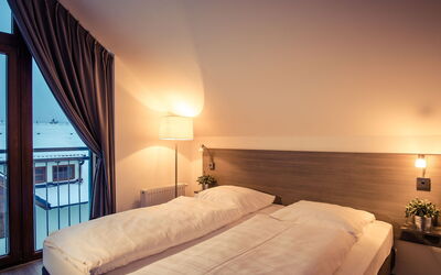 Accommodatie:&nbsp;Residence Lipno 85.1