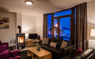 Accommodatie:&nbsp;Residence Lipno 85.1