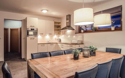 Accommodatie:&nbsp;Residence Lipno 85.3
