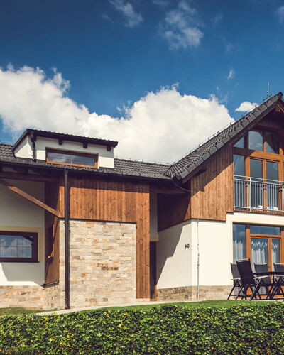 Residence Lipno 85.3