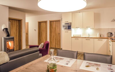 Accommodatie:&nbsp;Residence Lipno 86.2
