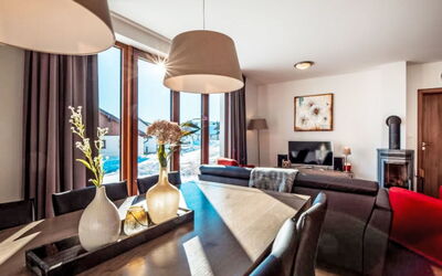 Accommodatie:&nbsp;Residence Lipno 86.2