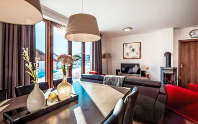 Accommodatie:&nbsp;Residence Lipno 86.5