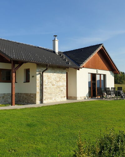 Residence Lipno 86.5