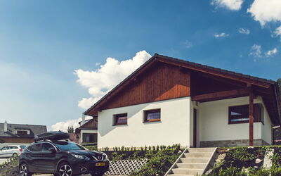 Accommodatie:&nbsp;Residence Lipno 87.2