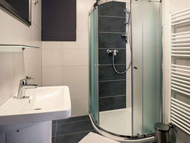 Accommodatie:&nbsp;Residence Lipno 87.1