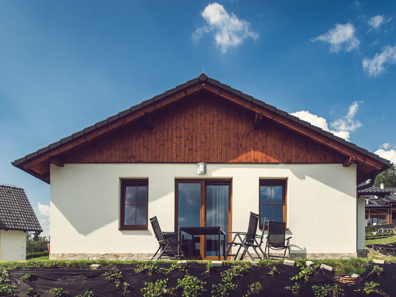 Accommodatie:&nbsp;Residence Lipno 87.6