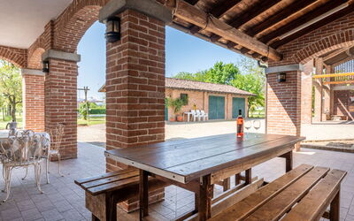 Cascina Anna