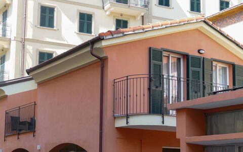 Casa Vicino Mare