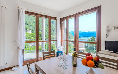 Accommodatie:&nbsp;Borgo Castello 150.9