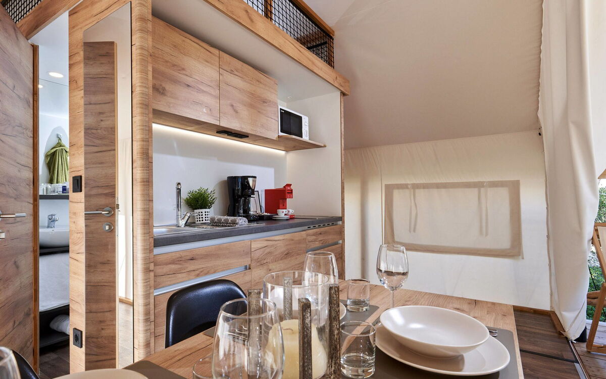 Accommodatie:&nbsp;Europarcs De Rijp 124.3