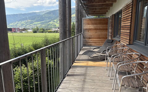 Accommodatie:&nbsp;Oskar (Top 4) 605.2