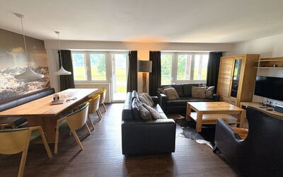 Accommodatie:&nbsp;Oskar (Top 4) 605.2