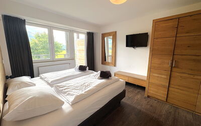 Accommodatie:&nbsp;Oskar (Top 4) 605.2