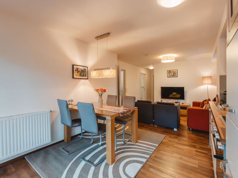 Accommodatie:&nbsp;Tom & Jeri (Top 2) 605.1