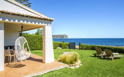 Maison del Mar