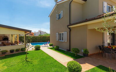 Villa Zara