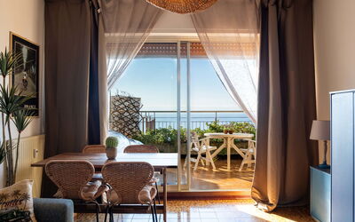 Accommodatie:&nbsp;Monte Carlo View 633.4