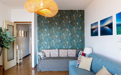 Accommodatie:&nbsp;Monte Carlo View 633.4
