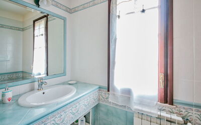 Accommodatie:&nbsp;Bouganville di Patrizia 265.1