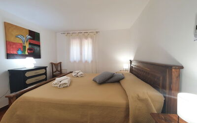 Accommodatie:&nbsp;Edera di Patrizia 265.2
