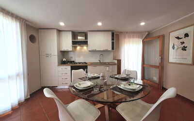 Accommodatie:&nbsp;Edera di Patrizia 265.2