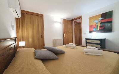 Accommodatie:&nbsp;Edera di Patrizia 265.2