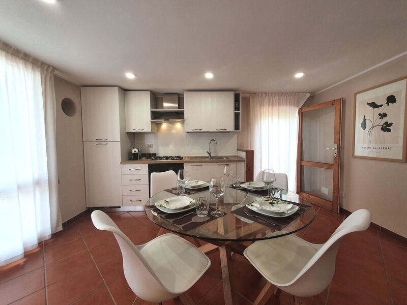 Accommodatie:&nbsp;Edera di Patrizia 265.2