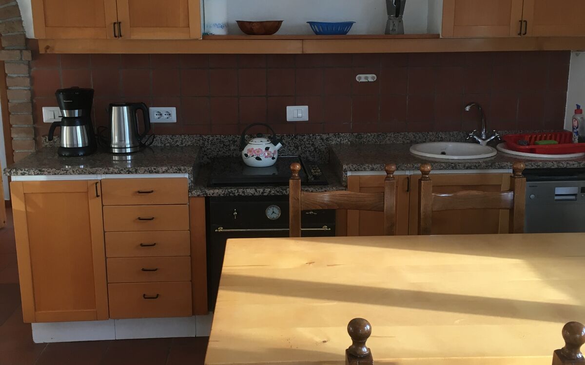 Accommodatie:&nbsp;Apartment 6