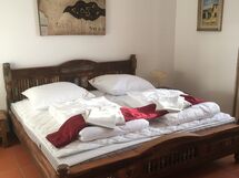 Accommodatie:&nbsp;Apartment 6