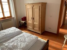 Accommodatie:&nbsp;Apartment 6