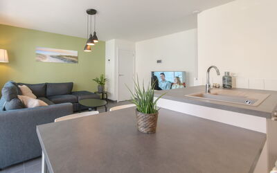 Accommodatie:&nbsp;Medano 1.2 with Balcony 733.1